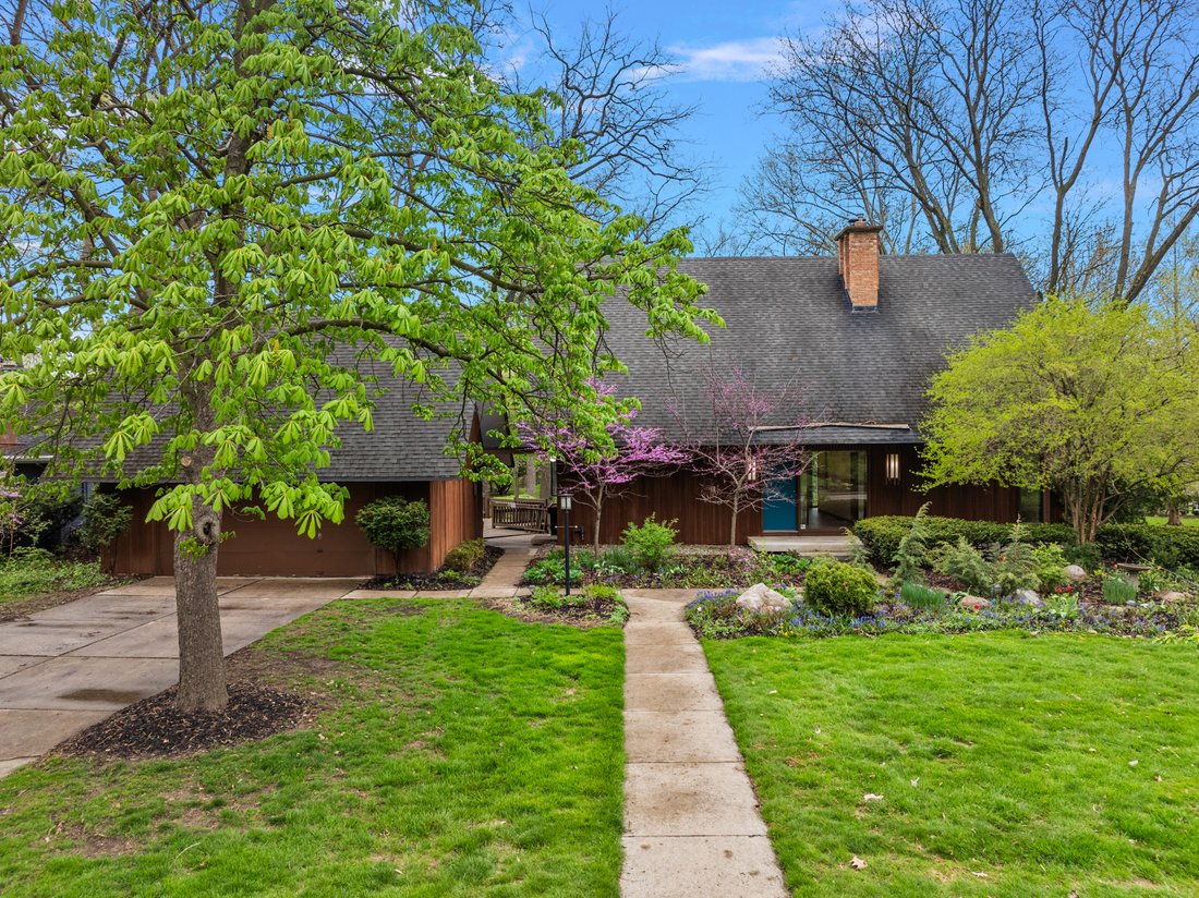 House in Ann Arbor, Michigan, United States 2 - 15621274