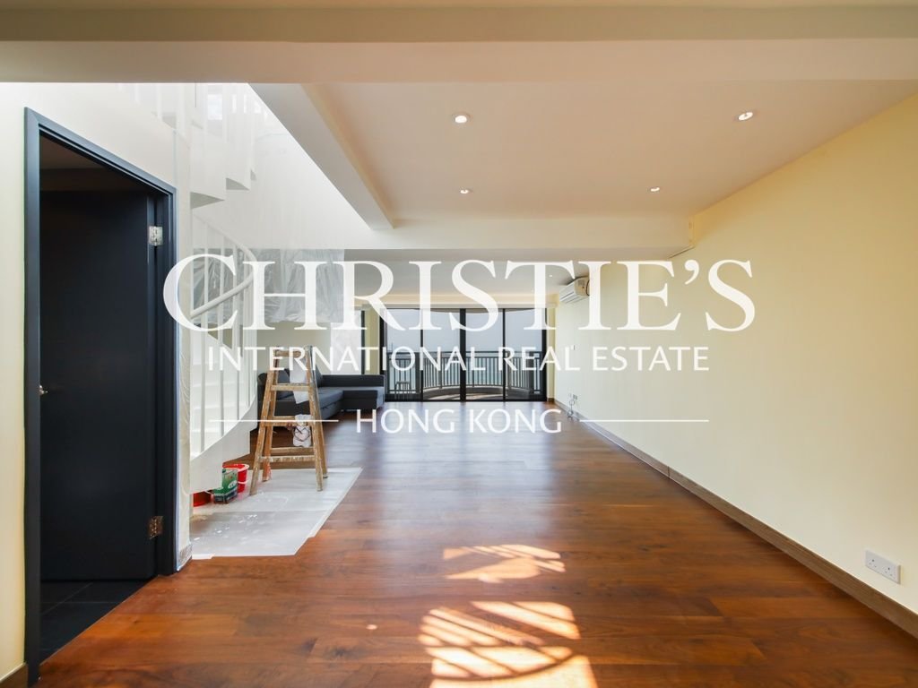 Villa in Hong Kong, Hong Kong 4 - 15436088