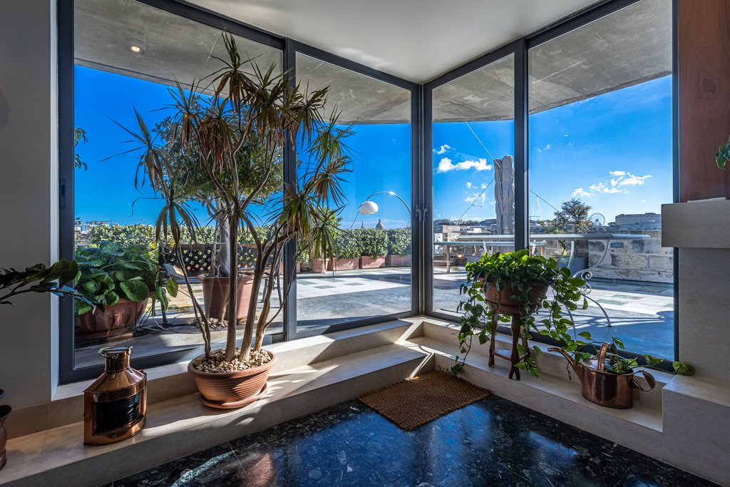 Townhouse in Ta' Xbiex, Malta 5 - 15173659