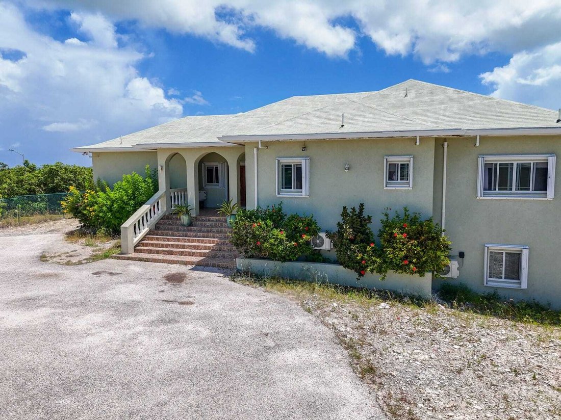 House in Chalk Sound, Turks and Caicos Islands 3 - 14590356