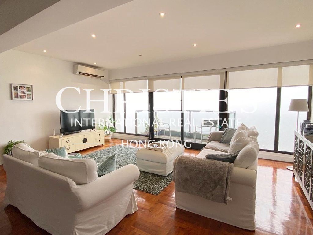 Apartment in Hong Kong, Hong Kong 1 - 15434104
