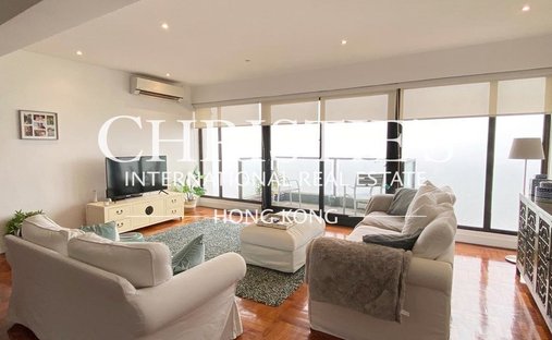 Apartamento en Hong Kong, Hong Kong 1