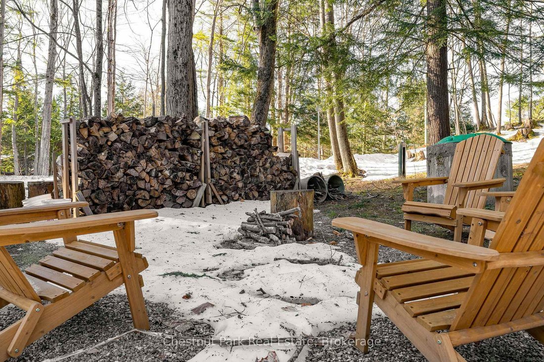 House in Tiny, Ontario, Canada 4 - 15554638