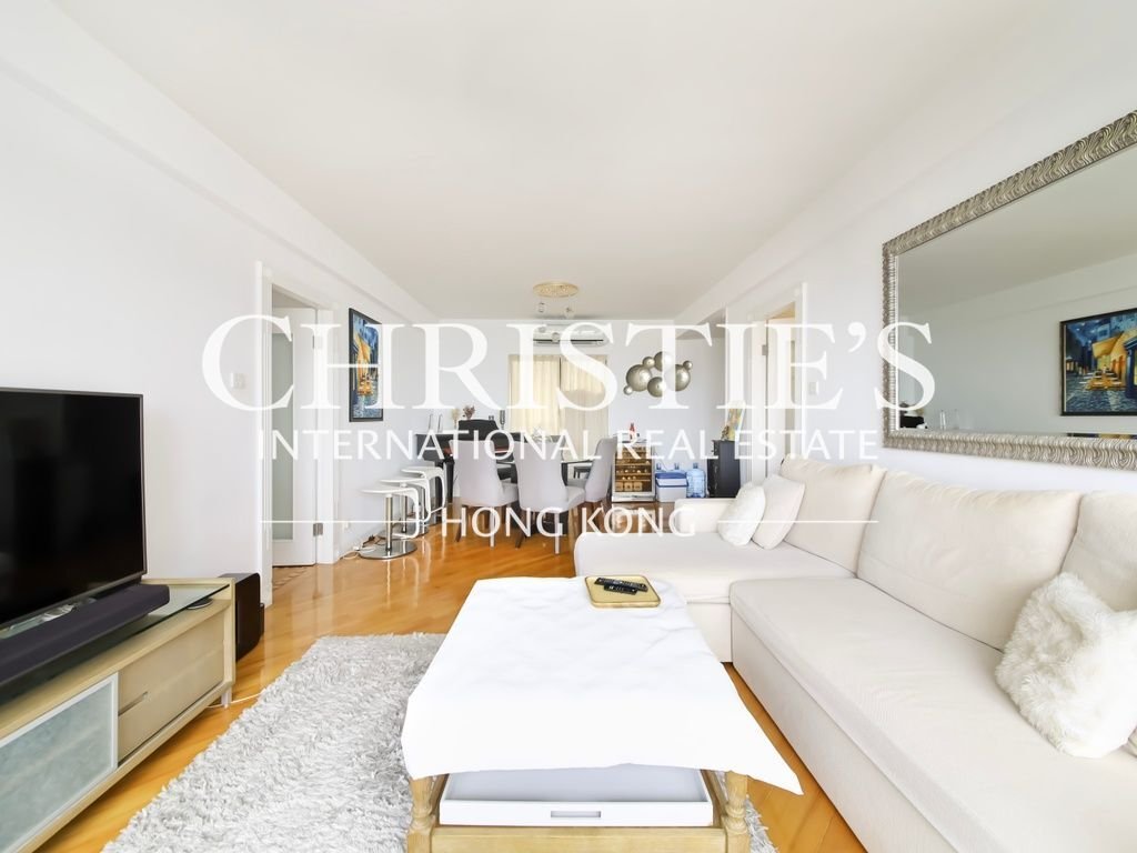Apartment in Hong Kong, Hong Kong 3 - 15436068