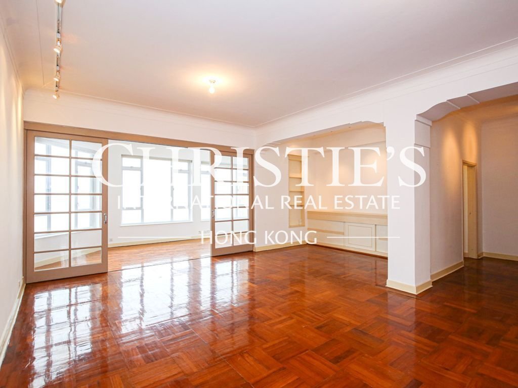Apartment in Hong Kong, Hong Kong 2 - 15434635