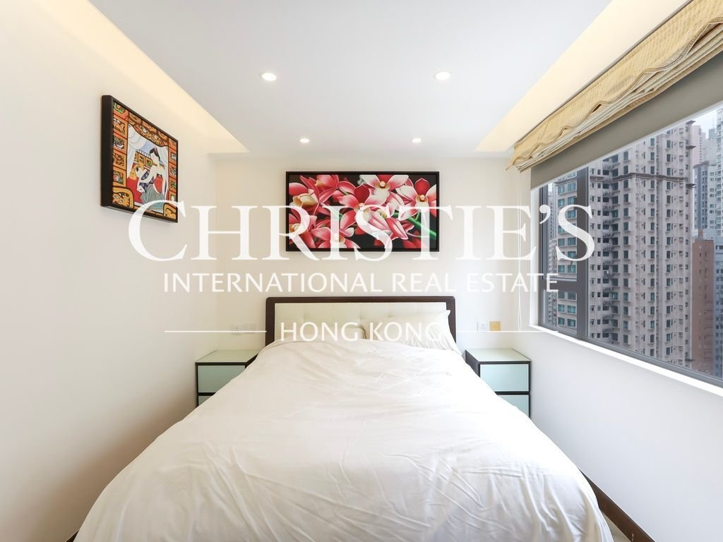 Appartement à Hong-Kong, Hong Kong 5 - 15436457