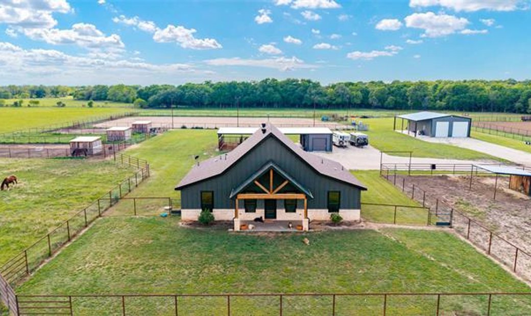 Farm/Ranch/Plantation Lipan United States In Lipan, Texas, United ...