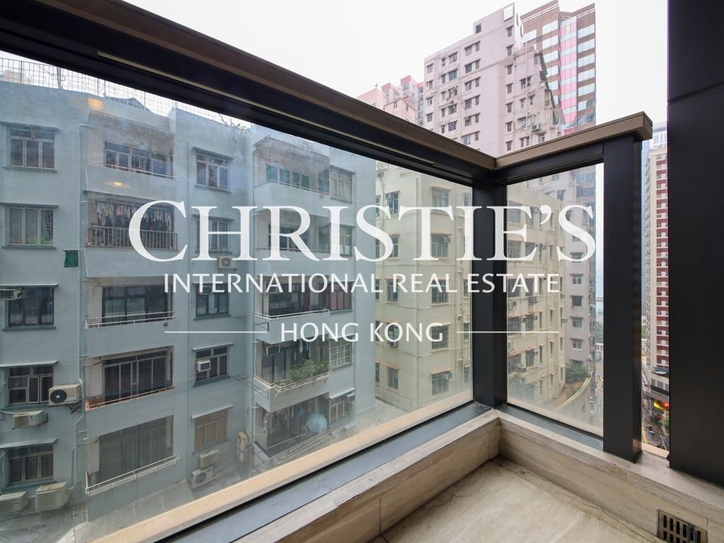 Apartment in Hong Kong, Hong Kong 2 - 15436546
