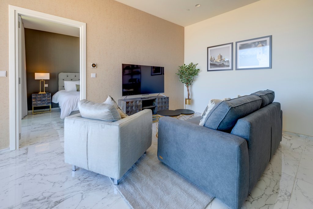 Apartment in Saint Julian's, Malta 2 - 15169008