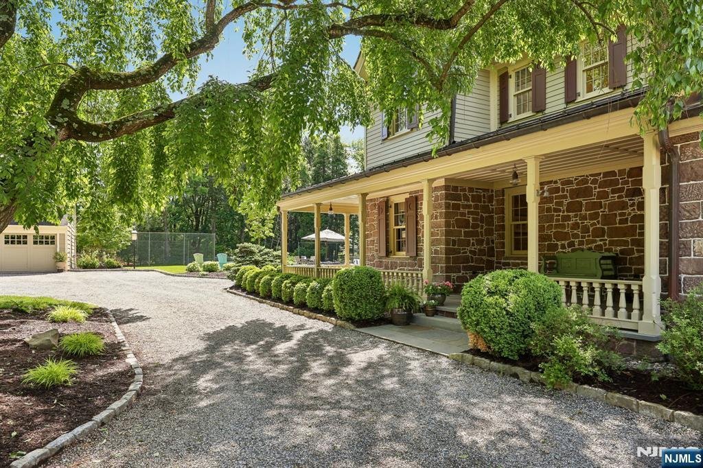 House in Ho-Ho-Kus, New Jersey, United States 3 - 15343290