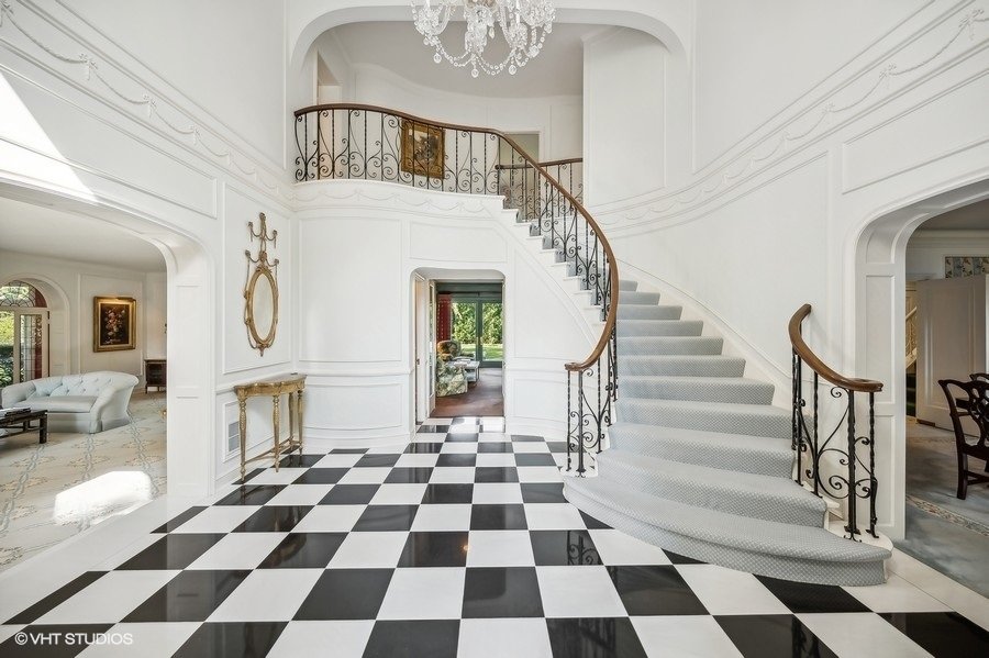 House in Winnetka, Illinois, United States 4 - 15167523