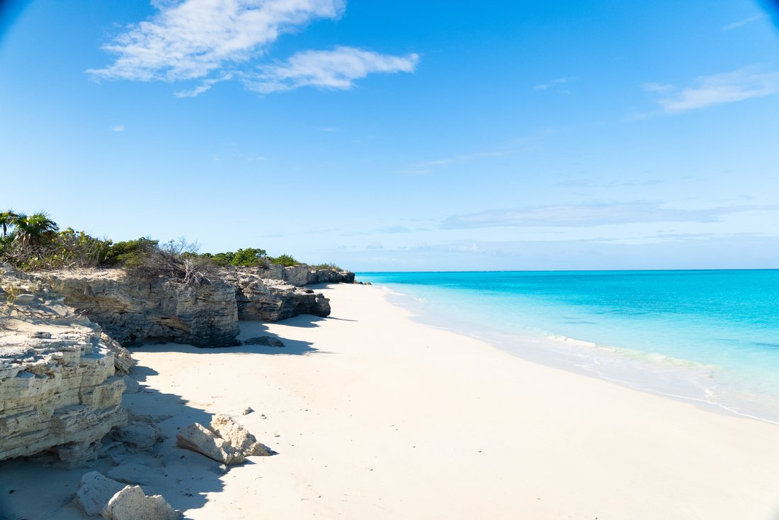Water Cay   The Premier Luxury Beachfront Development Opportunity In The Caribbean view 5