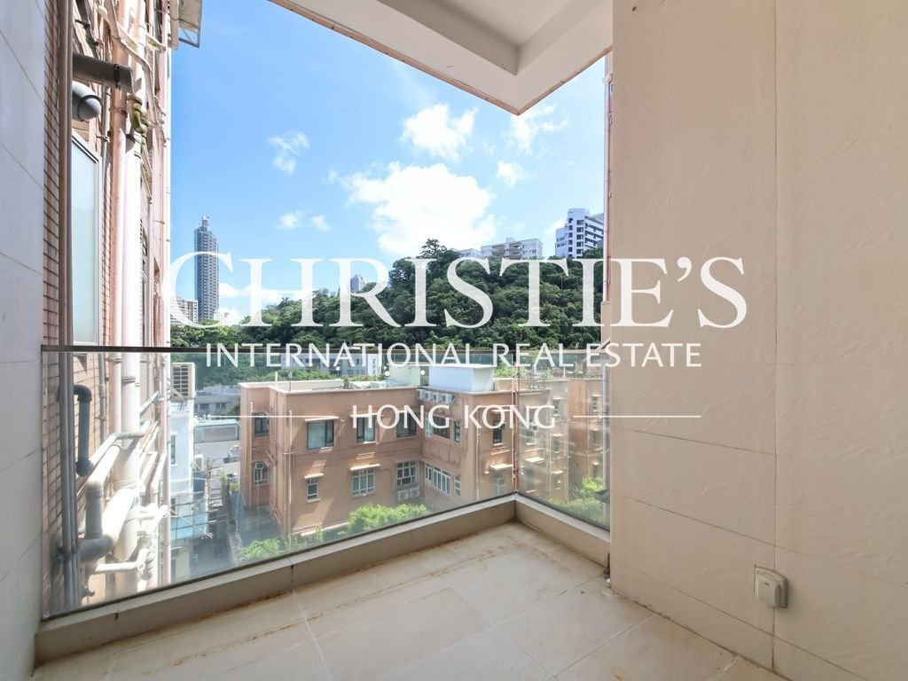 Apartment in Hong Kong, Hong Kong 2 - 15436643
