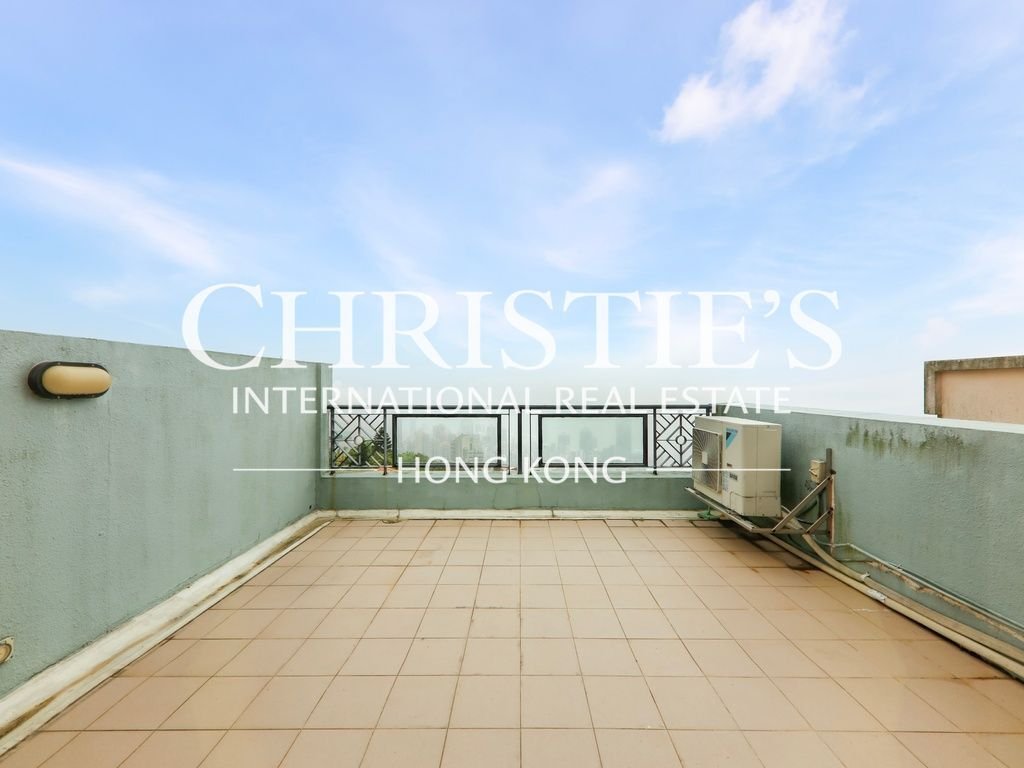 Villa in Hong Kong, Hong Kong 2 - 15434401
