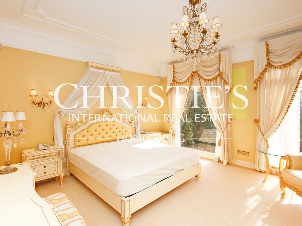 Villa in Hong Kong, Hong Kong 5 - 15433938