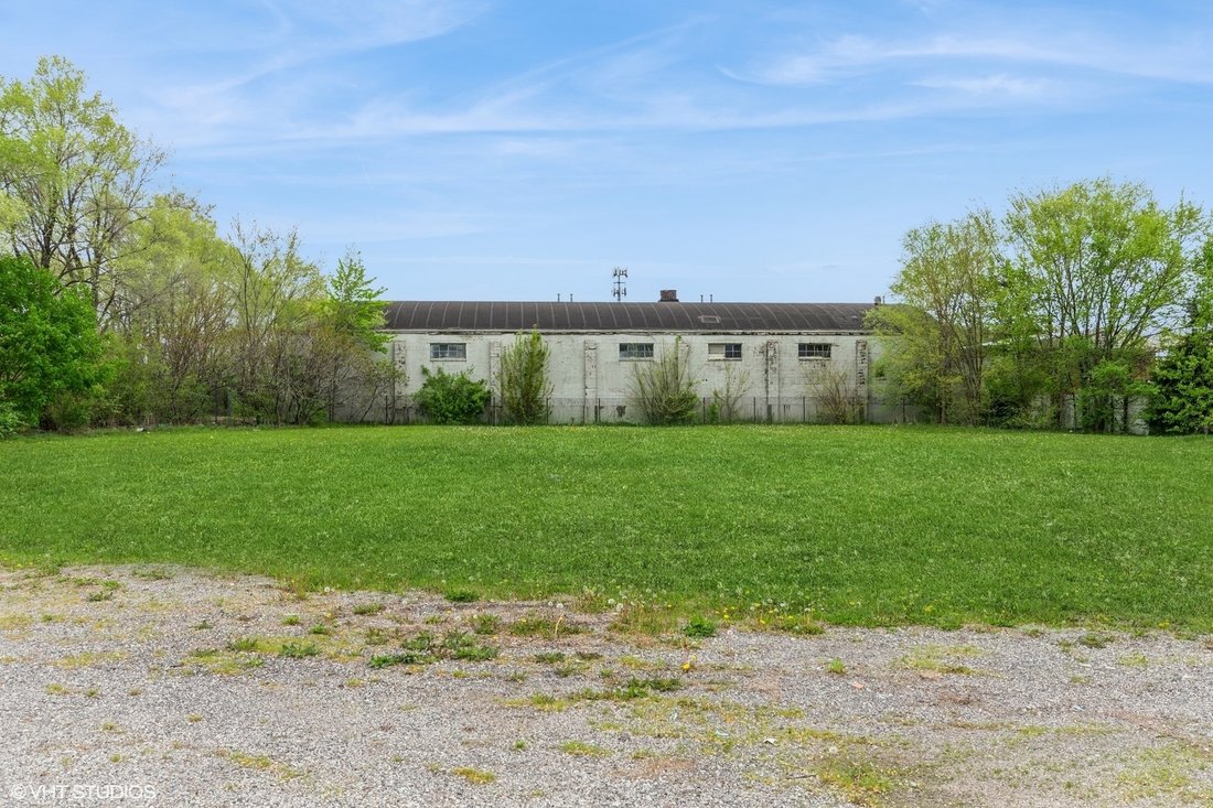 Land in Joliet, Illinois, United States 2 - 15577205