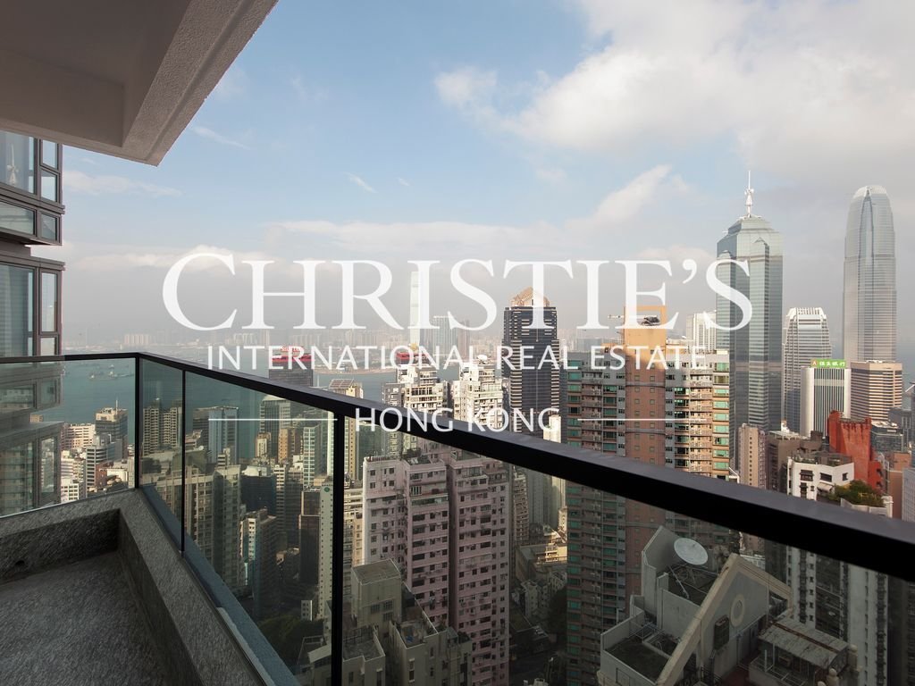 Apartment in Hong Kong, Hong Kong 2 - 15436651