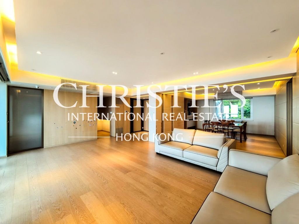 Apartment in Hong Kong, Hong Kong 3 - 15435045