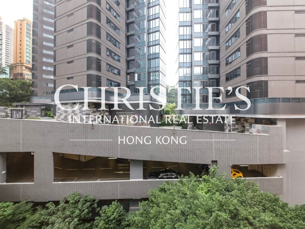 Apartment in Hong Kong, Hong Kong 1 - 15436755