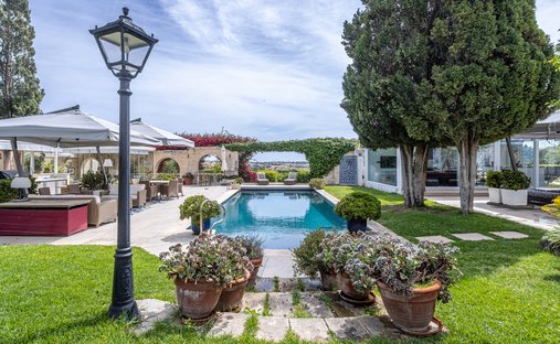Townhouse in Saint Paul's Bay, Malta 1