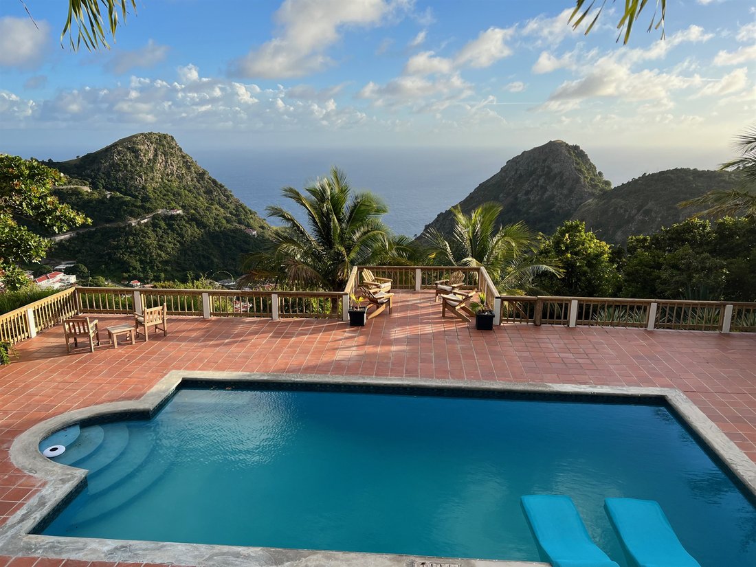 House in Saba Island, Anguilla 1 - 15175798