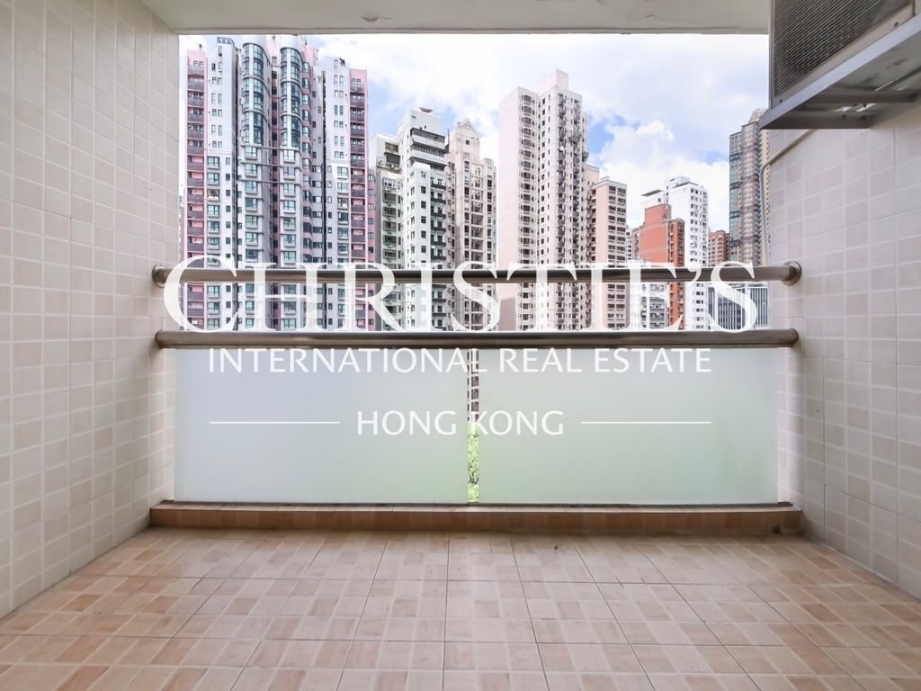 Appartement à Hong-Kong, Hong Kong 2 - 15436281