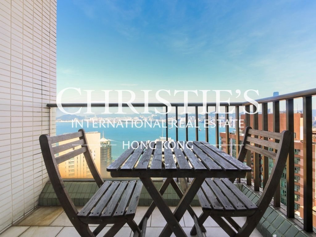 Apartment in Hong Kong, Hong Kong 2 - 15436321