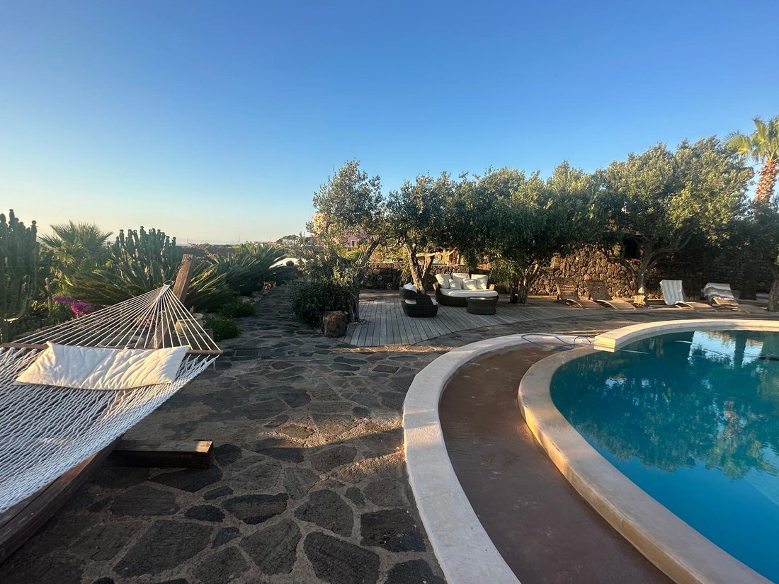 Villa in Pantelleria, Sicily, Italy 3 - 15169939