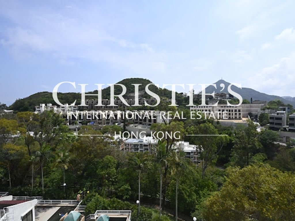 Villa in Hong Kong, Hong Kong 1 - 15434479