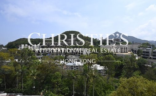Villa en Hong Kong, Hong Kong 1