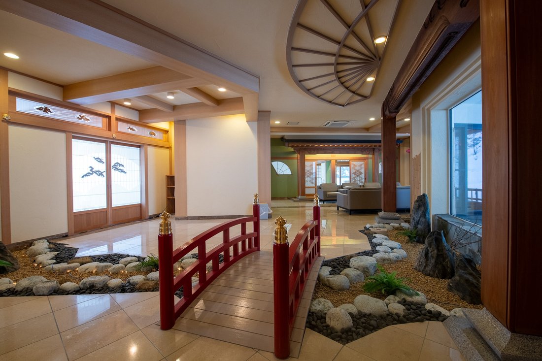 House in Furano, Hokkaido, Japan 3 - 15174379