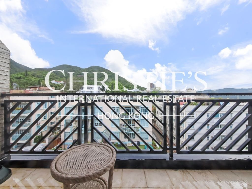 Villa in Hong Kong, Hong Kong 3 - 15435856