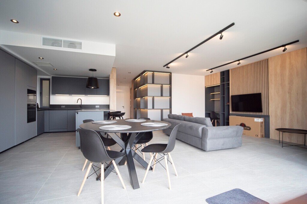 Apartment in Saint Julian's, Malta 5 - 15173666