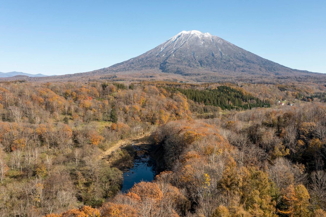 Land in Kutchan, Hokkaido, Japan 1 - 15276620