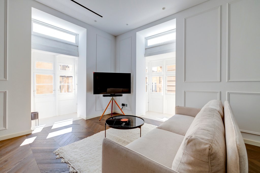 Apartment in Valletta, Malta 4 - 15442121