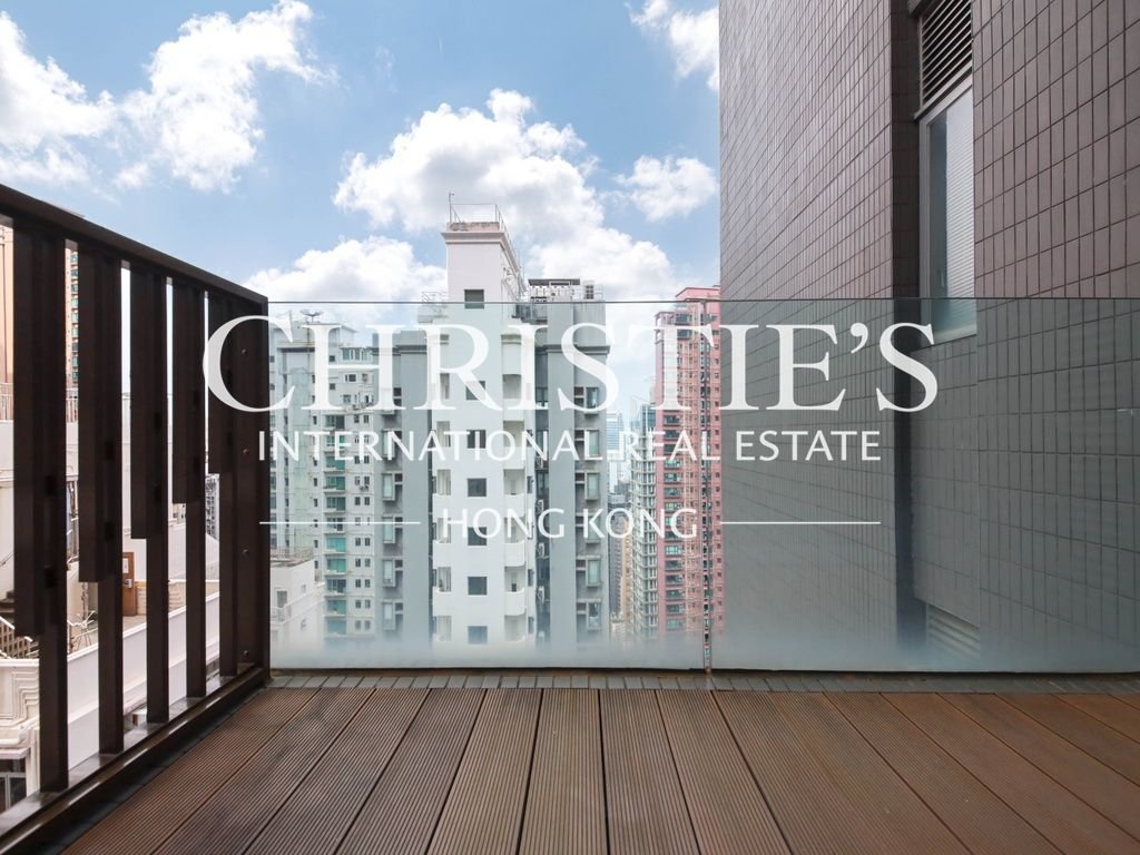 Apartment in Hong Kong, Hong Kong 2 - 15436361