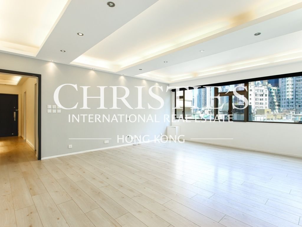 Apartment in Hong Kong, Hong Kong 4 - 15435755