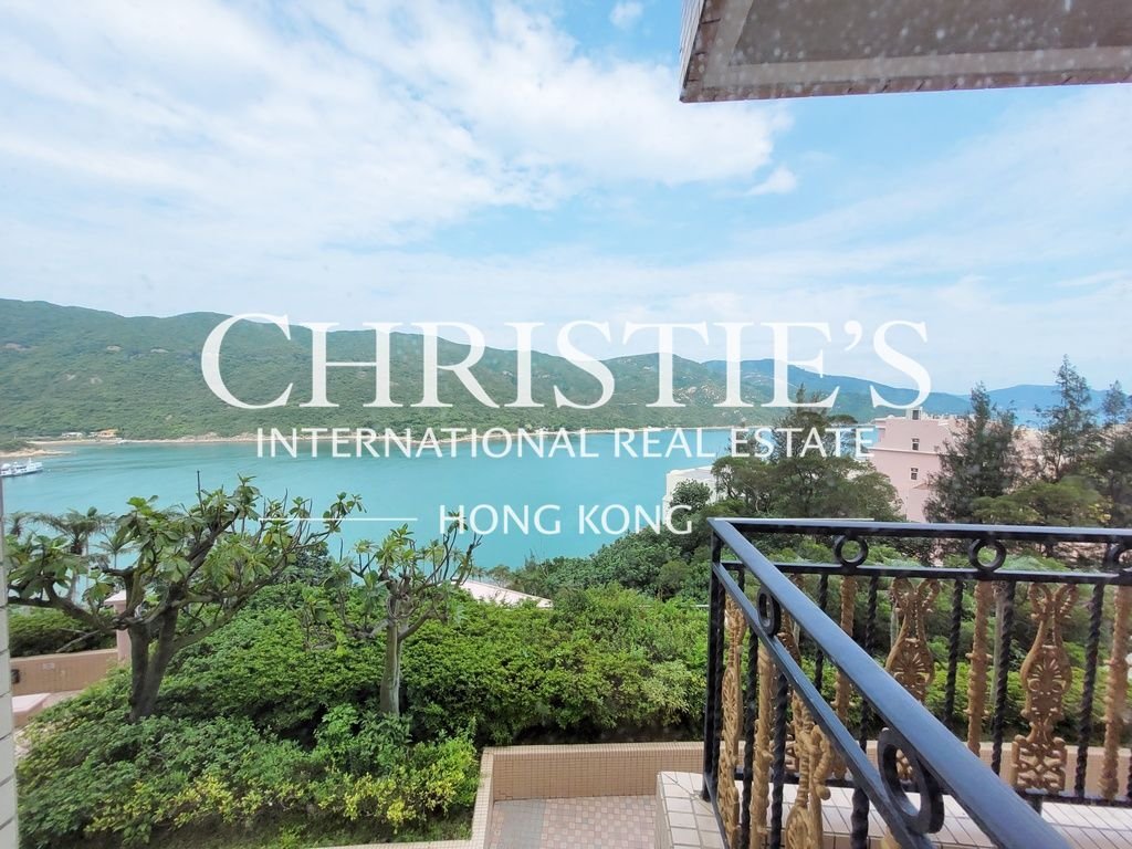 Apartment in Hong Kong, Hong Kong 1 - 15435848