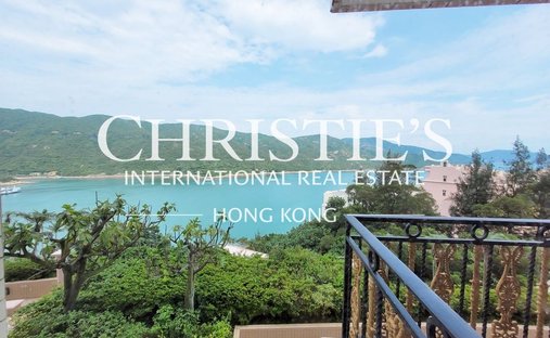 Wohnung in Hongkong, Hongkong 1
