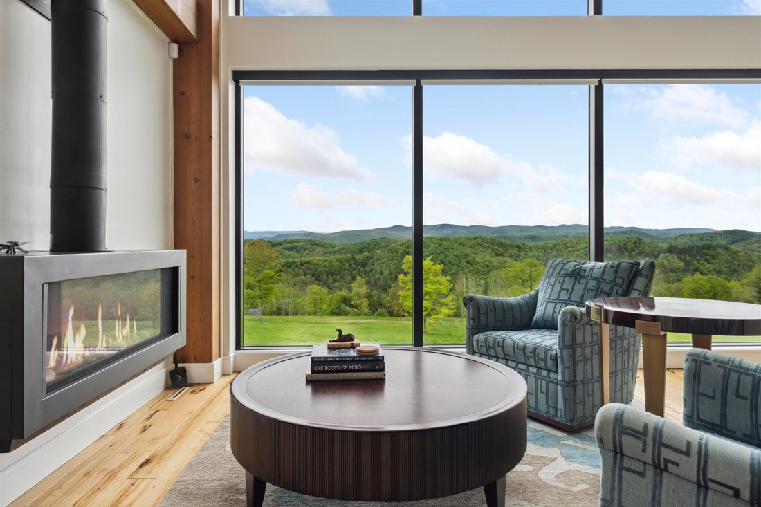 House in Woodstock, Vermont, United States 2 - 15739995
