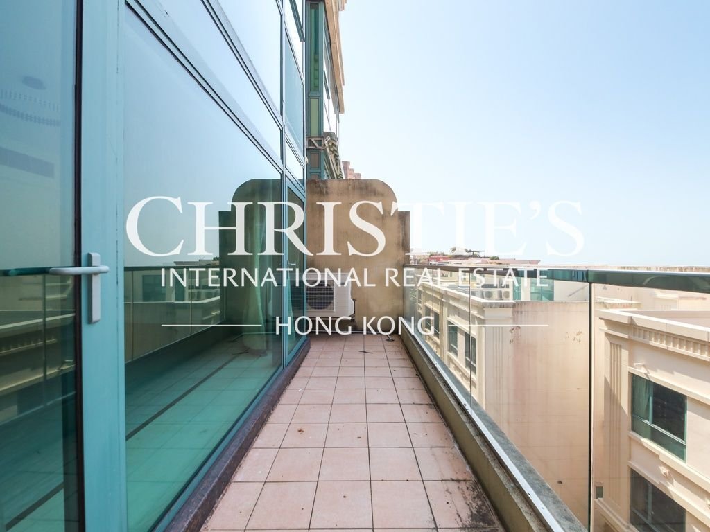 Villa in Hong Kong, Hong Kong 4 - 15434229