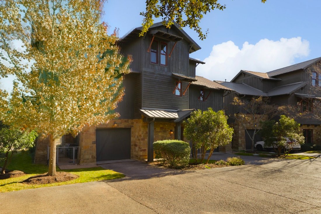 Condo in Spicewood, Texas, United States 4 - 15167333