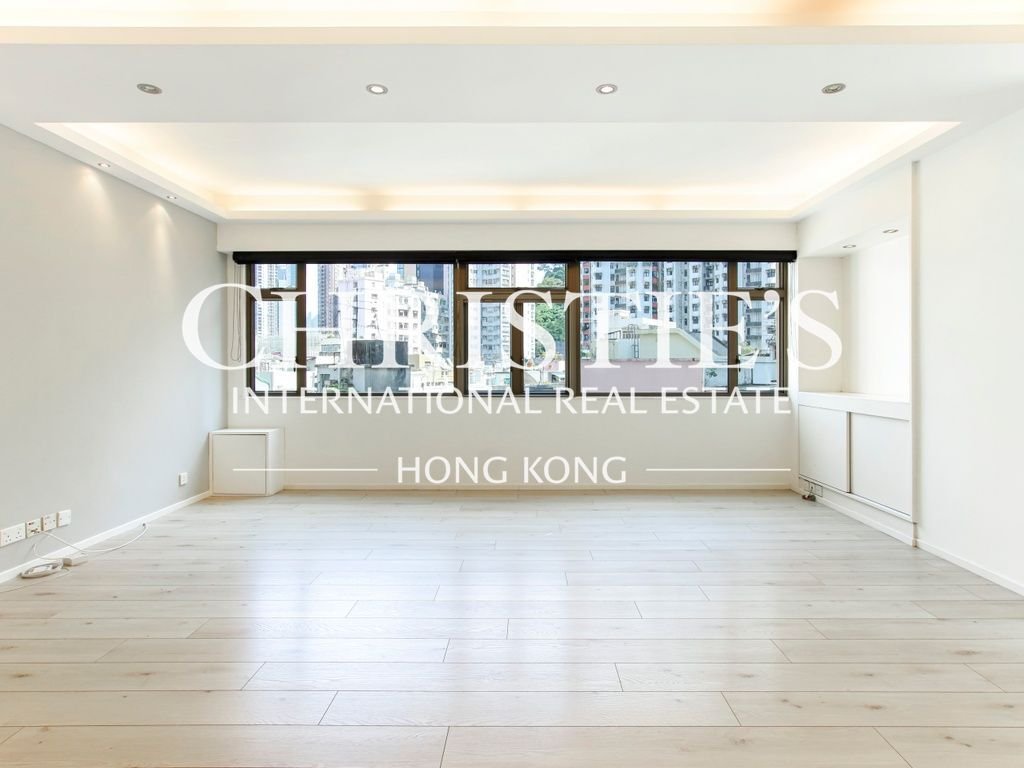 Apartment in Hong Kong, Hong Kong 2 - 15435755