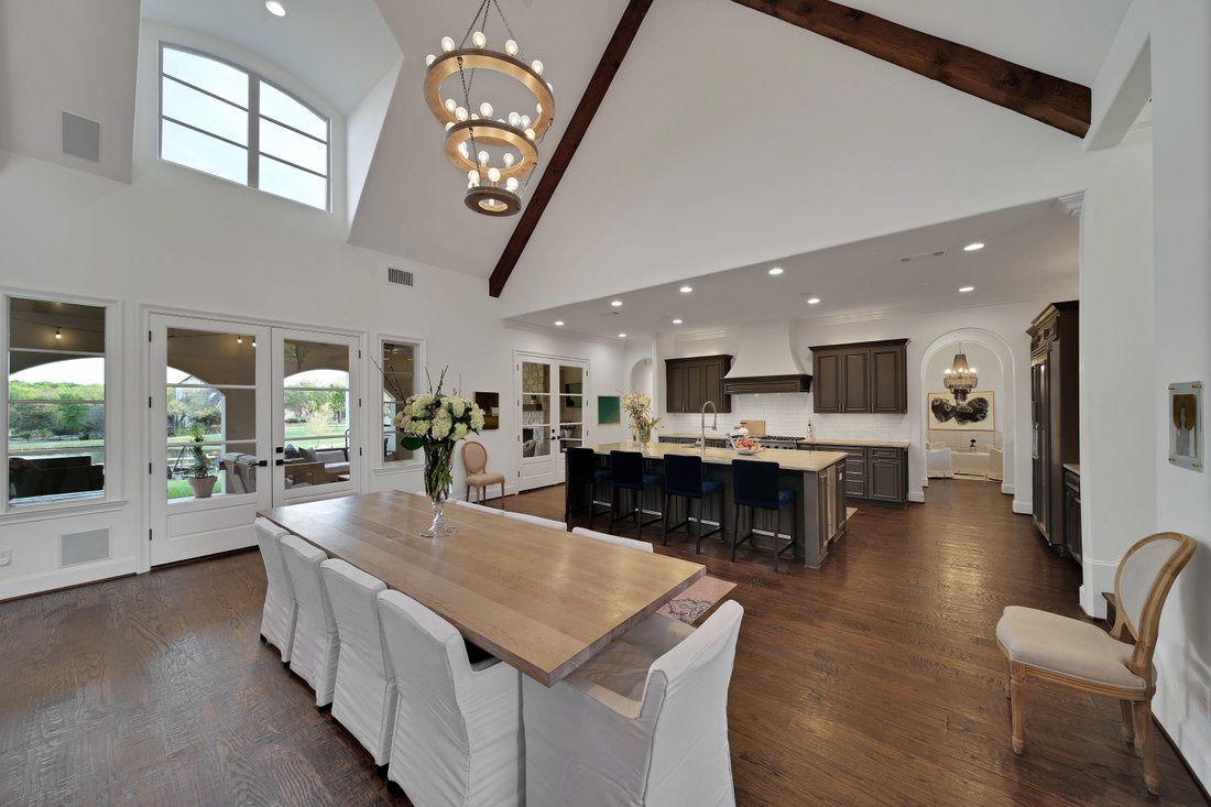 Estate in Allen, Texas, United States 5 - 15448036