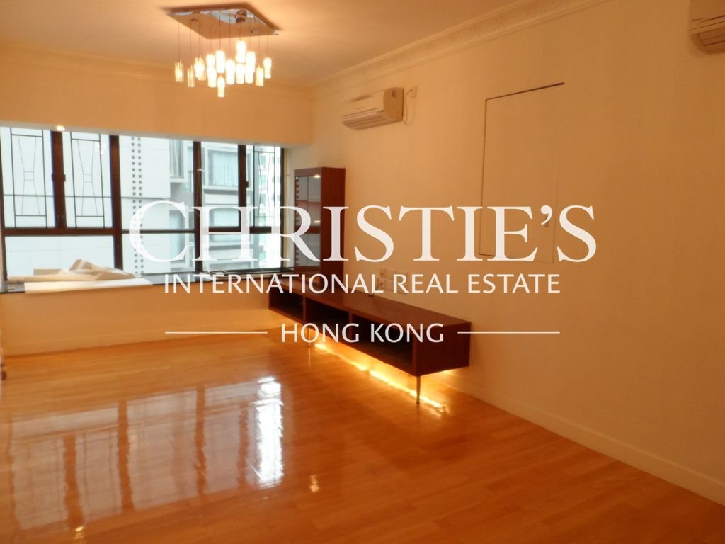 Apartment in Hong Kong, Hong Kong 3 - 15436649