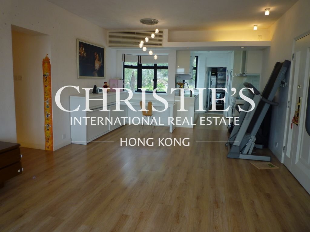 Apartment in Hong Kong, Hong Kong 4 - 15434061