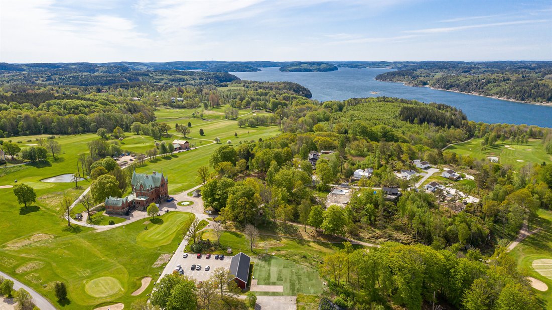 Land in Torreby, Västra Götaland County, Sweden 1 - 15276741