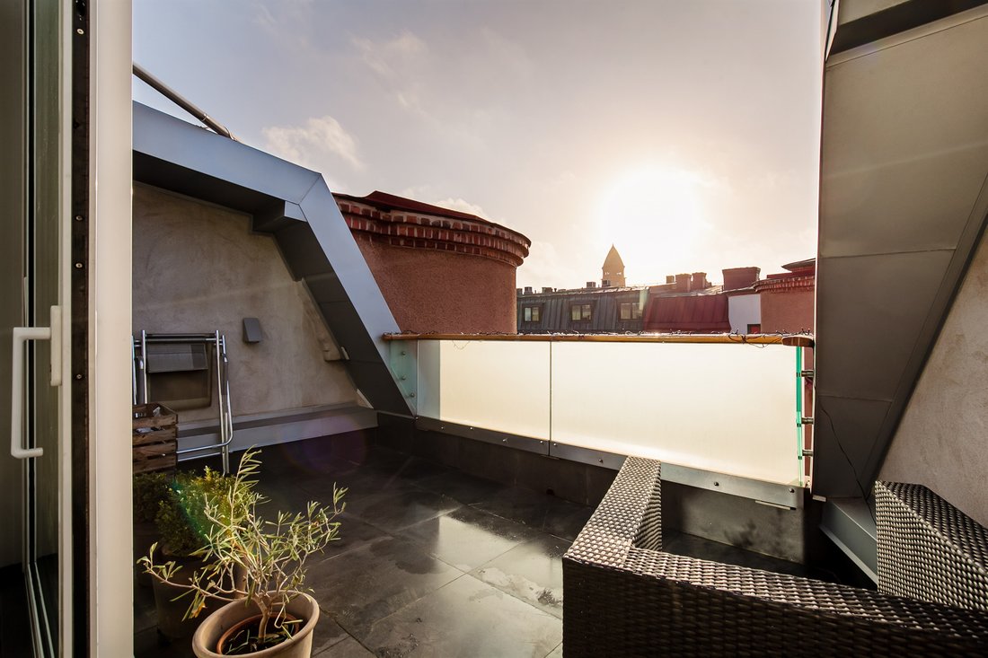 Image showcasing Luxury Properties for sale in Stockholm, Stockholm