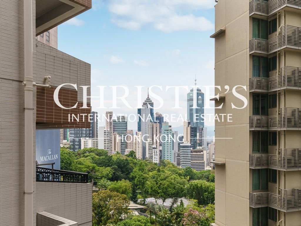 Apartment in Hong Kong, Hong Kong 1 - 15436063