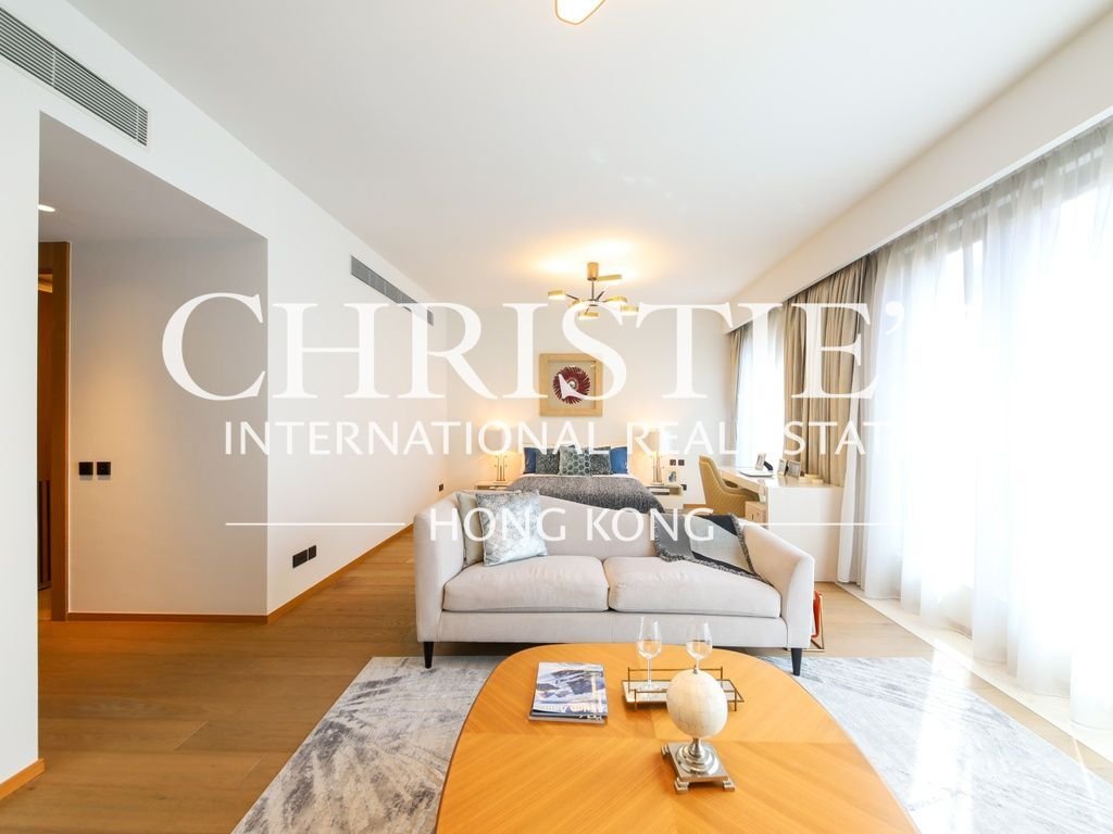 Apartment in Hong Kong, Hong Kong 5 - 15169758